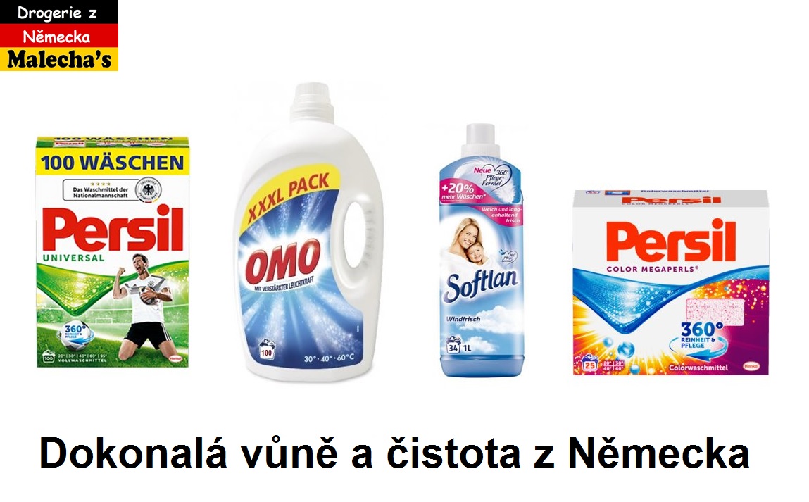 Německá drogerie